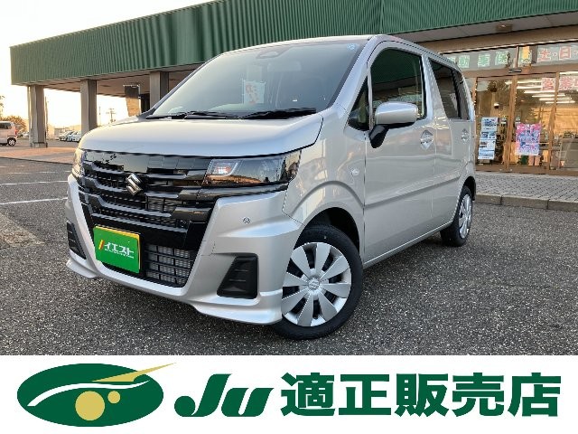 Suzuki Wagon-R