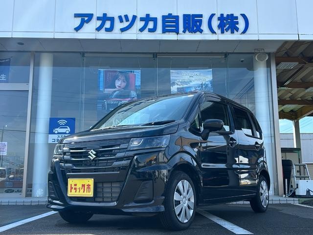 Suzuki Wagon-R