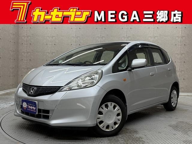 2012 Honda FIT