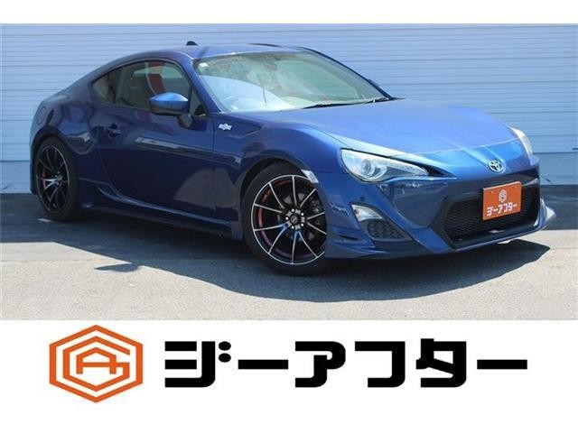 2012 Toyota 86
