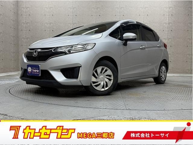 2016 Honda FIT