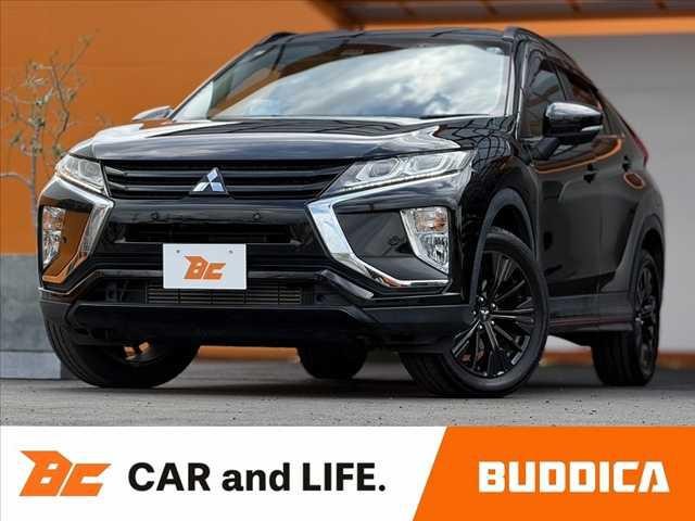 2019 Mitsubishi Eclipse Cross