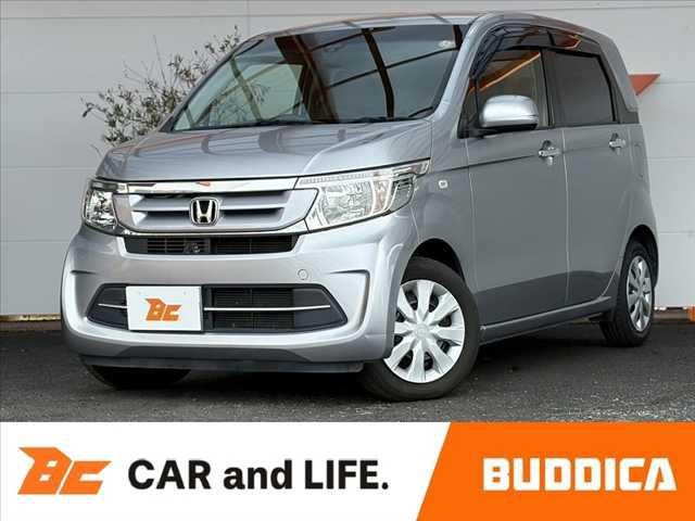 2017 Honda N WGN