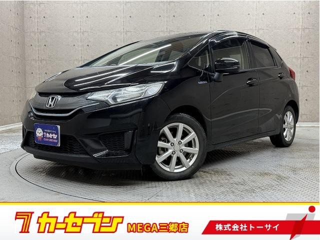 2014 Honda FIT