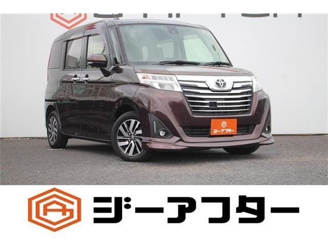 2017 Toyota Roomy