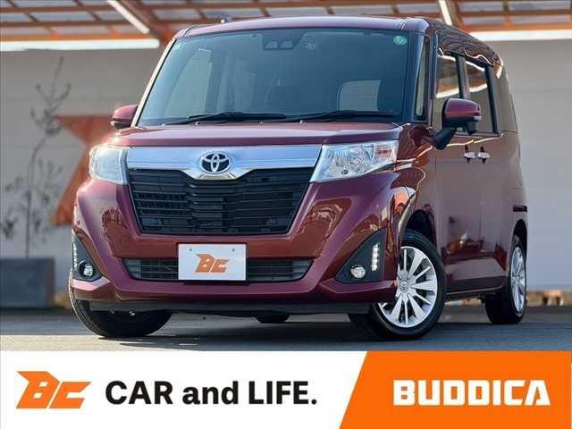 2019 Toyota Roomy