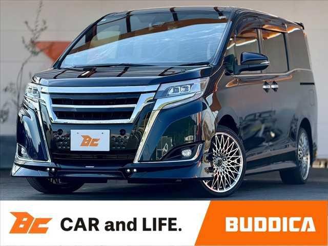 2019 Toyota Esquire