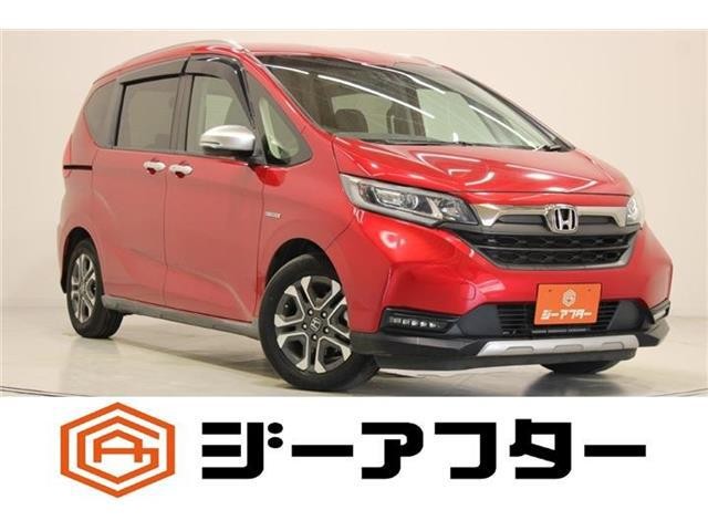 2021 Honda Freed Plus HV