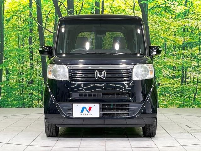 2013 Honda N BOX