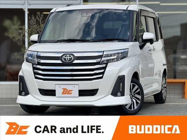 2023 Toyota Roomy