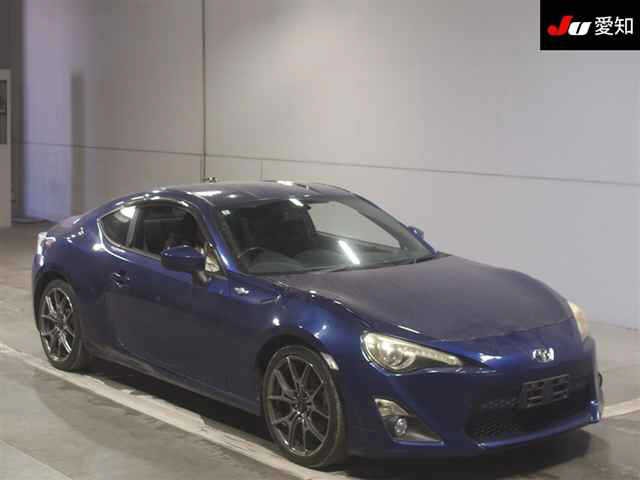 2012 Toyota 86