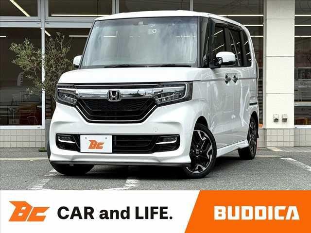 2020 Honda N BOX