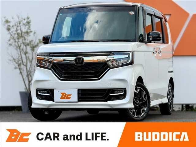 2018 Honda N BOX