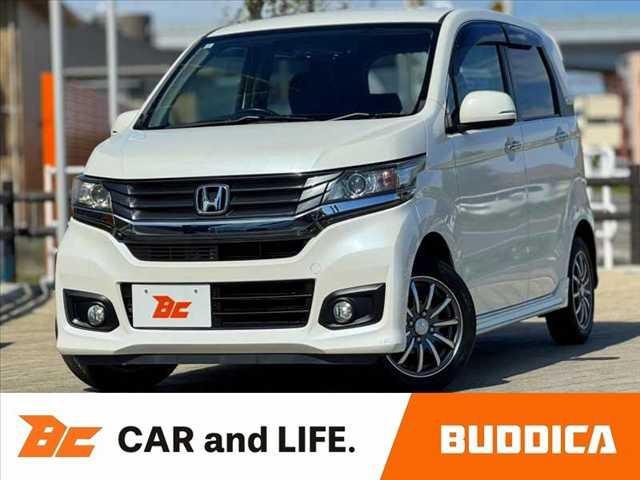 2015 Honda N WGN
