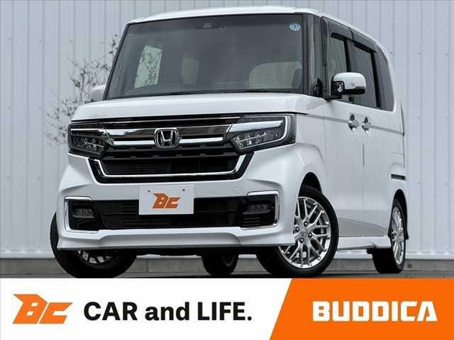 2020 Honda N BOX