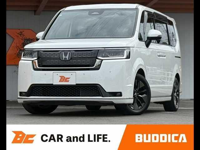 2023 Honda Step Wagon HV