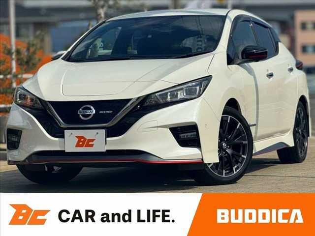 2018 Nissan Leaf