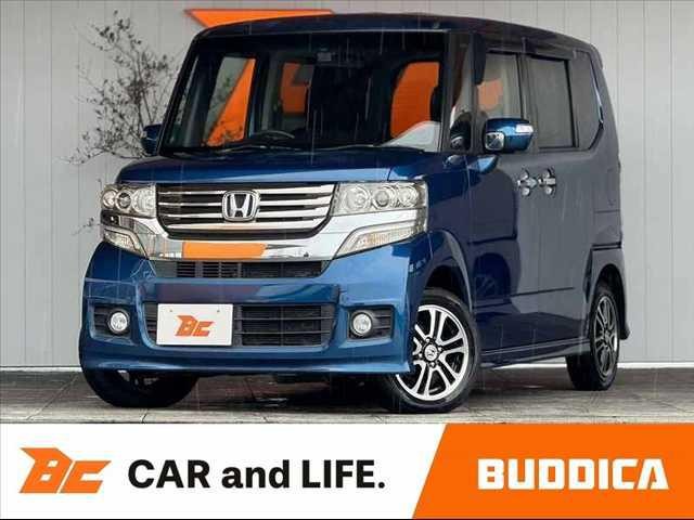 2013 Honda N BOX