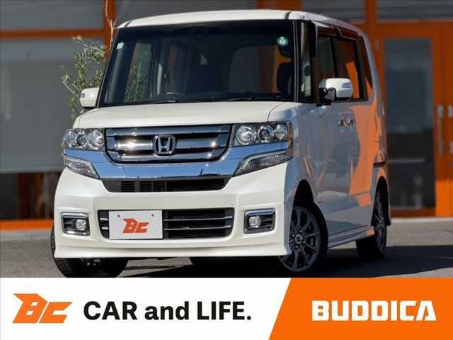 2015 Honda N BOX