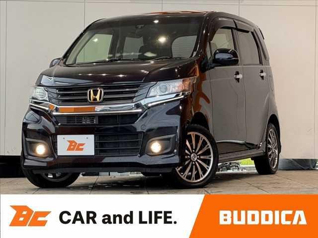 2014 Honda N WGN
