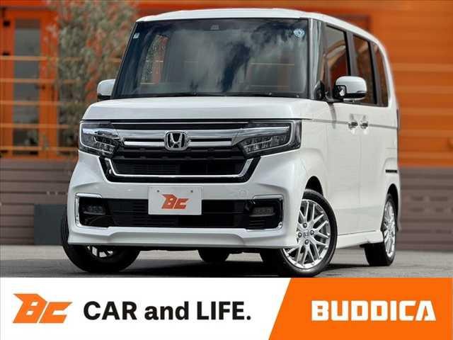 2021 Honda N BOX