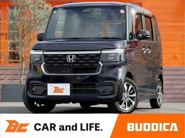 2023 Honda N BOX
