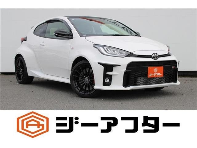 2020 Toyota Yaris