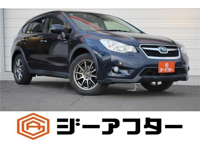 2013 Subaru Impreza XV