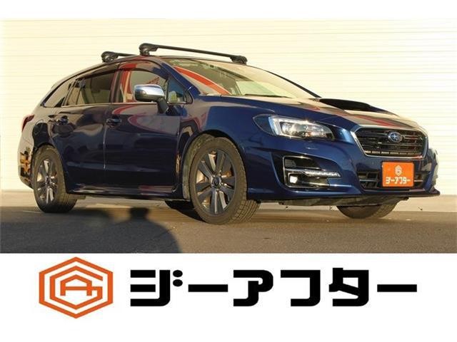 2017 Subaru Levorg