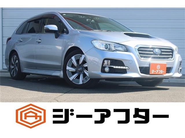 2014 Subaru Levorg