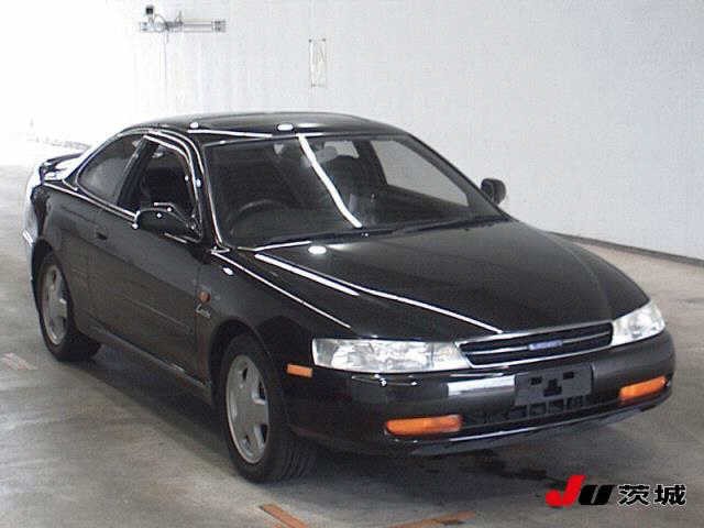 Toyota Corolla Levin