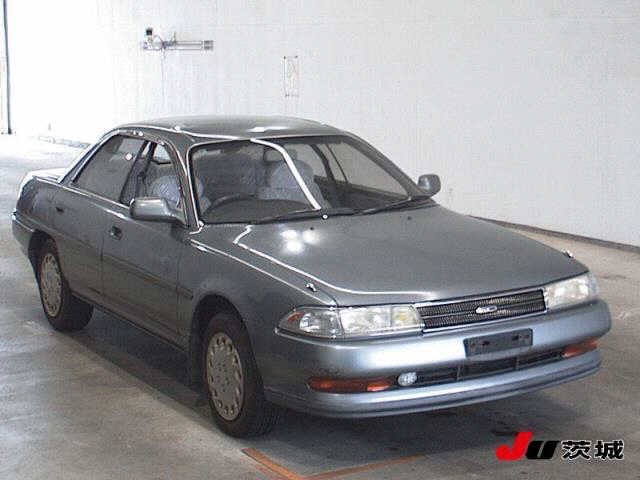 Toyota Carina
