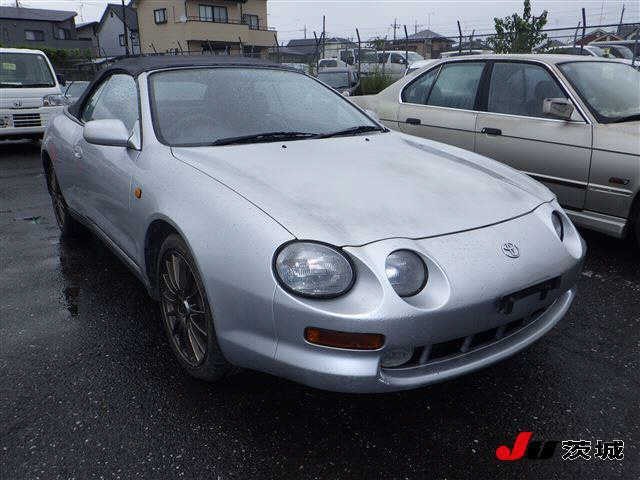 Toyota Celica