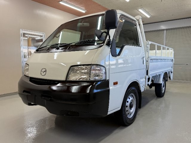 2010 Mazda Bongo