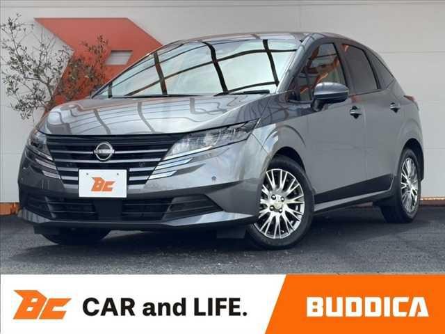 2024 Nissan Note