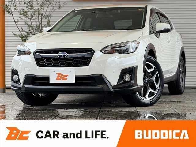 2017 Subaru Impreza XV