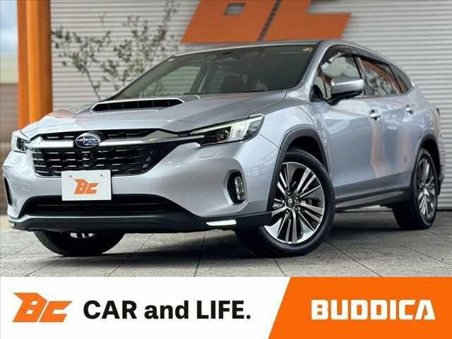 2023 Subaru Levorg