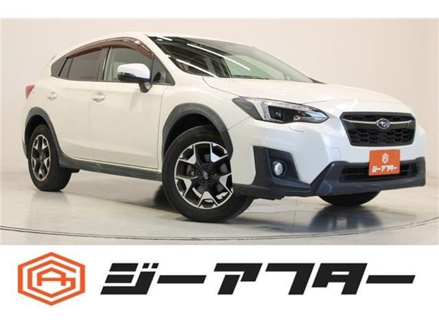 2017 Subaru Impreza XV