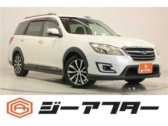 2016 Subaru Exiga