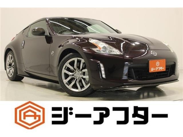 2012 Nissan Fairlady Z
