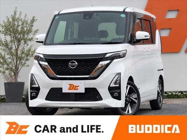 2023 Nissan Roox