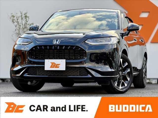 2023 Honda ZR-V