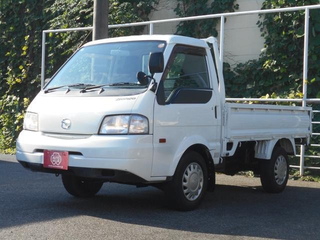 2016 Mazda Bongo T