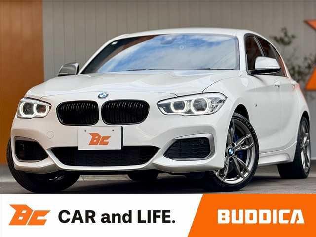 BMW M140I