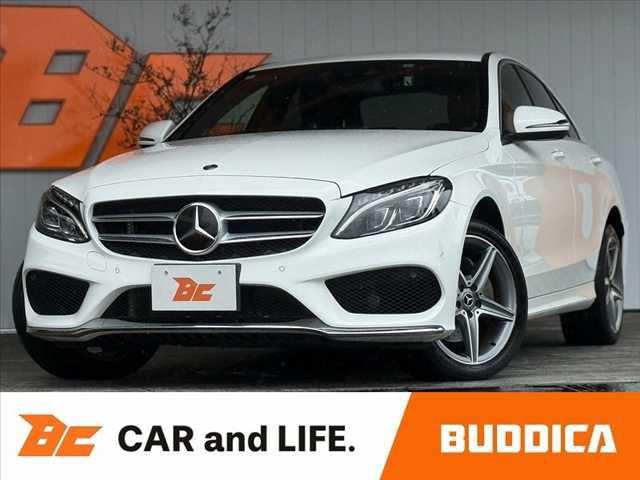 Mercedes-Benz C200