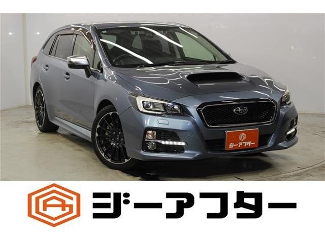 2014 Subaru Levorg