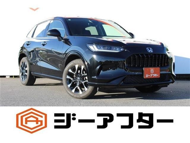 2023 Honda ZR-V