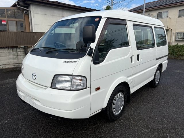2016 Mazda Bongo
