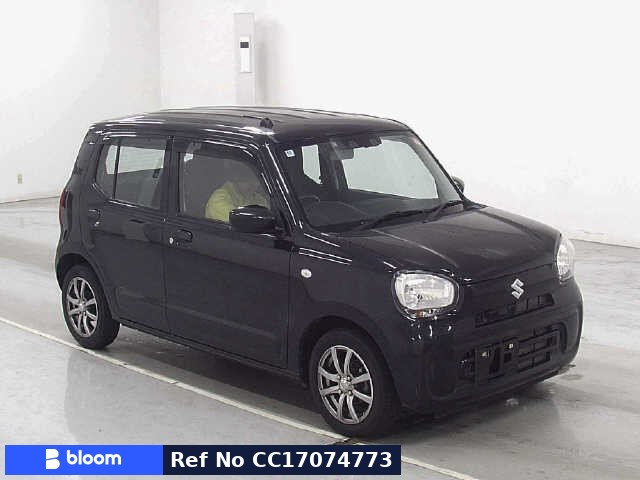 2023 Suzuki Alto