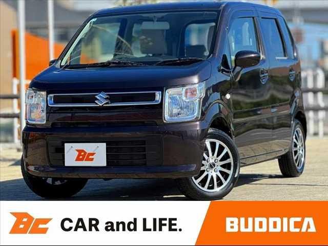 2017 Suzuki Wagon-R